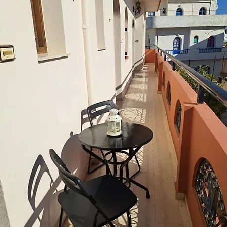 Stella Apartments Malia Exterior photo