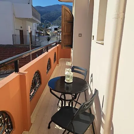 Stella Apartments Malia Exterior photo
