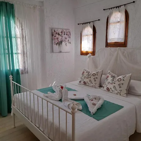 Stella Apartments Malia Exterior photo