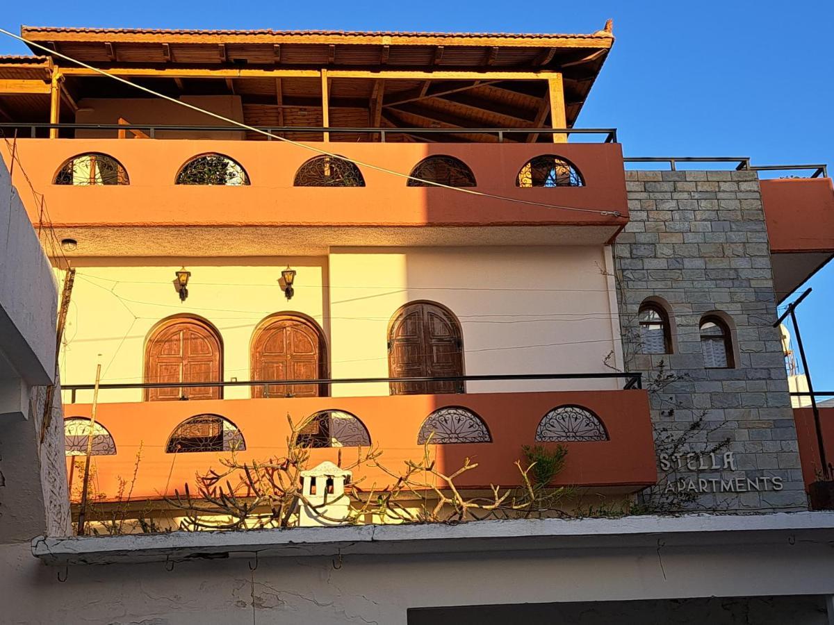 Stella Apartment Malia (Crete)