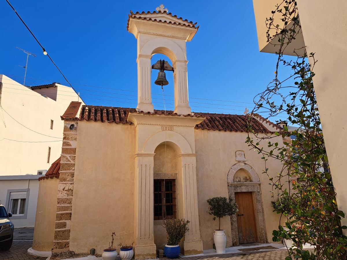 Stella Malia (Crete)