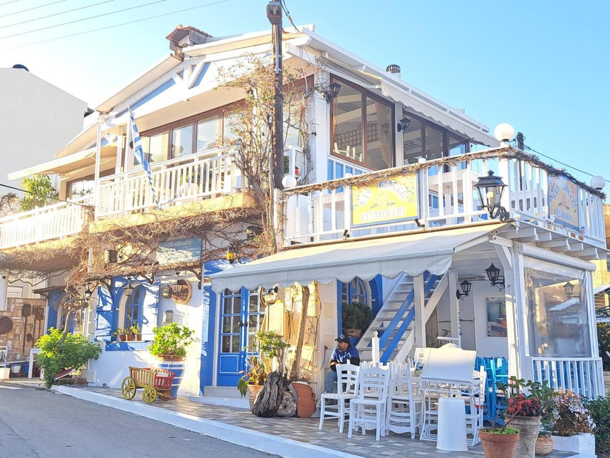Apartment Stella Malia (Crete)