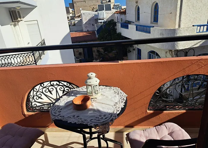 Stella Apartments Malia